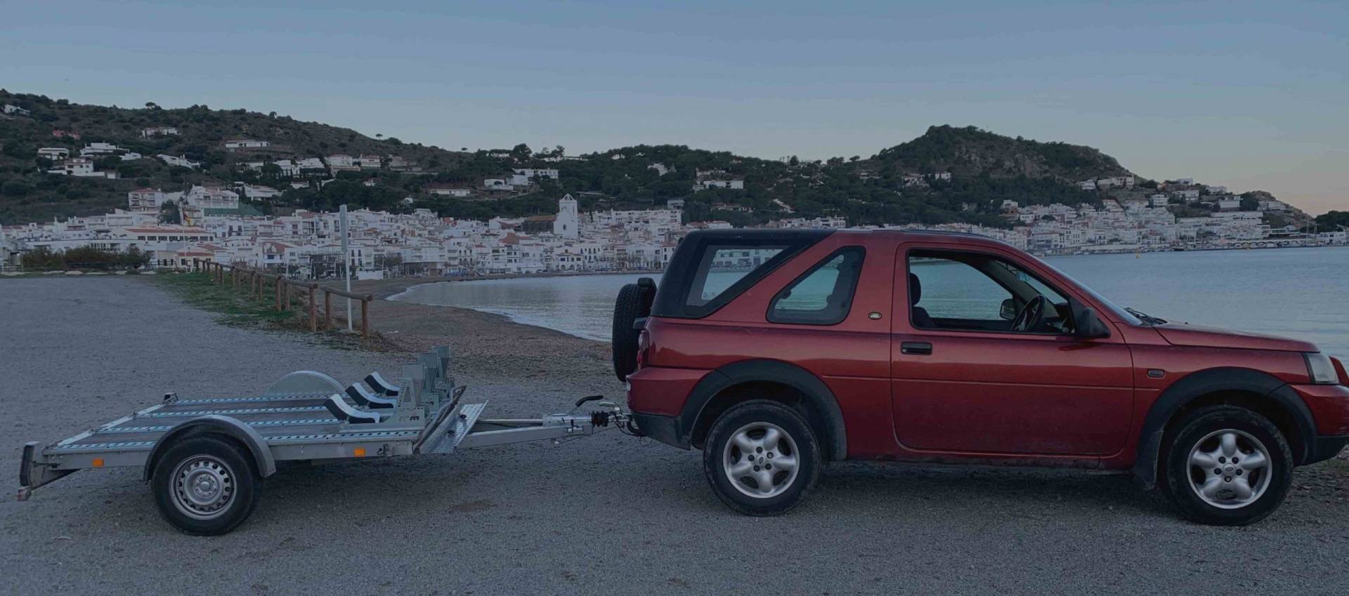 Nos preocupamos de tu moto Nos preocupamos de tu moto